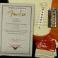 Fender Stratocaster Custom Classic Player (2003) Detailphoto 18