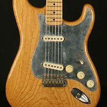 Photo von Fender Stratocaster 55 Masterbuilt John English (2003)