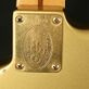 Fender Stratocaster 1956 Stratocaster Relic 50th Anniversary (2004) Detailphoto 12