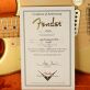 Fender Stratocaster 1956 Stratocaster Relic 50th Anniversary (2004) Detailphoto 19