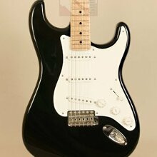 Photo von Fender CS Clapton Masterbuilt (2004)