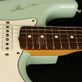 Fender Stratocaster Ike Turner Tribute Stratocaster (2004) Detailphoto 7