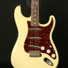 Photo von Fender Stratocaster 1965 NOS Lipstick (2004)