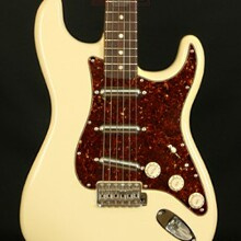 Photo von Fender Stratocaster CS65 NOS Lipstick (2004)