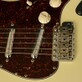 Fender Stratocaster CS65 NOS Lipstick (2004) Detailphoto 11