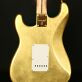 Fender Stratocaster Goldleaf Clapton Masterbuilt (2004) Detailphoto 2