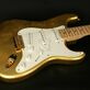 Fender Stratocaster Goldleaf Clapton Masterbuilt (2004) Detailphoto 3