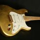 Fender Stratocaster Goldleaf Clapton Masterbuilt (2004) Detailphoto 4