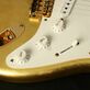 Fender Stratocaster Goldleaf Clapton Masterbuilt (2004) Detailphoto 5