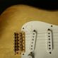 Fender Stratocaster Goldleaf Clapton Masterbuilt (2004) Detailphoto 7