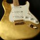 Fender Stratocaster Goldleaf Clapton Masterbuilt (2004) Detailphoto 8