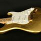 Fender Stratocaster Goldleaf Clapton Masterbuilt (2004) Detailphoto 9