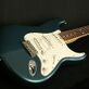 Fender Stratocaster Master Design 1965 Lake Placid Blue (2004) Detailphoto 3