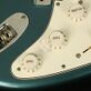 Fender Stratocaster Master Design 1965 Lake Placid Blue (2004) Detailphoto 6