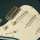 Fender Stratocaster Master Design 1965 Lake Placid Blue (2004) Detailphoto 7