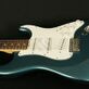 Fender Stratocaster Master Design 1965 Lake Placid Blue (2004) Detailphoto 16