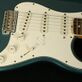 Fender Stratocaster Master Design 1965 Lake Placid Blue (2004) Detailphoto 17