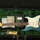 Fender Stratocaster Master Design 1965 Lake Placid Blue (2004) Detailphoto 20