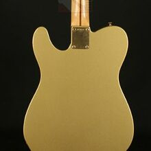 Photo von Fender Esquire 59 Esquire CS Limited Edition Shoreline Gold (2005)