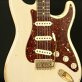 Fender Stratocaster 1959 Relic Vintage Blonde (2005) Detailphoto 1