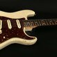 Fender Stratocaster 1959 Relic Vintage Blonde (2005) Detailphoto 3