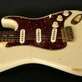 Fender Stratocaster 1959 Relic Vintage Blonde (2005) Detailphoto 6