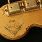 Fender Stratocaster 1959 Relic Vintage Blonde (2005) Detailphoto 10