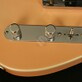 Fender Telecaster Custom Telecaster 1960 CS Shell Pink (2005) Detailphoto 4