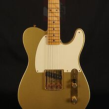 Photo von Fender Esquire 59 Limited Edition Shoreline Gold (2005)