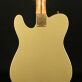 Fender Esquire 59 Relic Shoreline Gold Limited (2005) Detailphoto 2