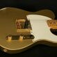 Fender Esquire 59 Relic Shoreline Gold Limited (2005) Detailphoto 3