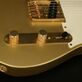 Fender Esquire 59 Relic Shoreline Gold Limited (2005) Detailphoto 4