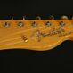 Fender Esquire 59 Relic Shoreline Gold Limited (2005) Detailphoto 9