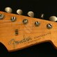 Fender Masterbuilt Strat Sonic Blue (2005) Detailphoto 8