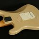 Fender Stratocaster 1959 Relic Desert Sand Masterbuilt (2005) Detailphoto 13