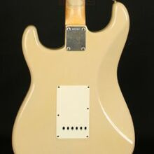 Photo von Fender Stratocaster 1959 Relic Desert Sand Masterbuilt (2005)