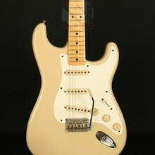 Photo von Fender Stratocaster 1959 Relic Desert Sand Masterbuilt (2005)
