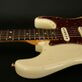 Fender Stratocaster 1959 Relic Vintage Blonde (2005) Detailphoto 13
