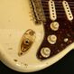 Fender Stratocaster 1959 Relic Vintage Blonde (2005) Detailphoto 15