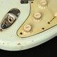 Fender Stratocaster 1962 Relic Masterbuilt (2005) Detailphoto 6