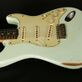 Fender Stratocaster 1962 Relic Masterbuilt (2005) Detailphoto 9