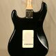 Fender Stratocaster 1969 Relic Black (2005) Detailphoto 2
