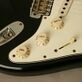 Fender Stratocaster 1969 Relic Black (2005) Detailphoto 4