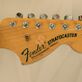 Fender Stratocaster 1969 Relic Black (2005) Detailphoto 8