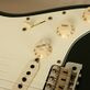 Fender Stratocaster 1969 Relic Black (2005) Detailphoto 16
