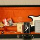 Fender Stratocaster 1969 Relic Black (2005) Detailphoto 20