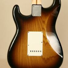 Photo von Fender Stratocaster 55 Relic Masterbuilt Limited (2005)