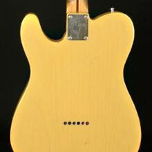 Photo von Fender Telecaster 52 Custom Relic (2005)