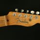 Fender Telecaster 52 Custom Relic (2005) Detailphoto 9