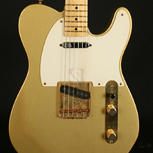 Photo von Fender Esquire 59 Esquire CS Limited Edition Shoreline Gold (2005)